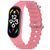 Ремешок Ocean Band для Xiaomi Mi Band 3/4/5/6/7 Pink 212-01327 фото