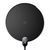 Бездротовий зарядний пристрій Baseus Digital LED Display Gen 2 Wireless Charger 15W Black CCED000001 фото