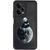 Чохол TPU Prestige для Xiaomi Redmi Note 12 Pro 4G Moon 777-03390 фото