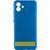 Чехол TPU GETMAN Liquid Silk Full Camera для Samsung Galaxy A17 5G Royal blue 555-02444 фото