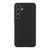 Чехол TPU Matte 1.3mm для Samsung Galaxy S25 5G (S931) Black 555-02386 фото