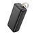 Портативний акумулятор Power Bank Hoco J111B Smart charge 30000 mAh Чорний 216-00106 фото