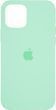 Силіконовий чохол для iPhone 12 Pro Max Spearmint 208-00447 фото
