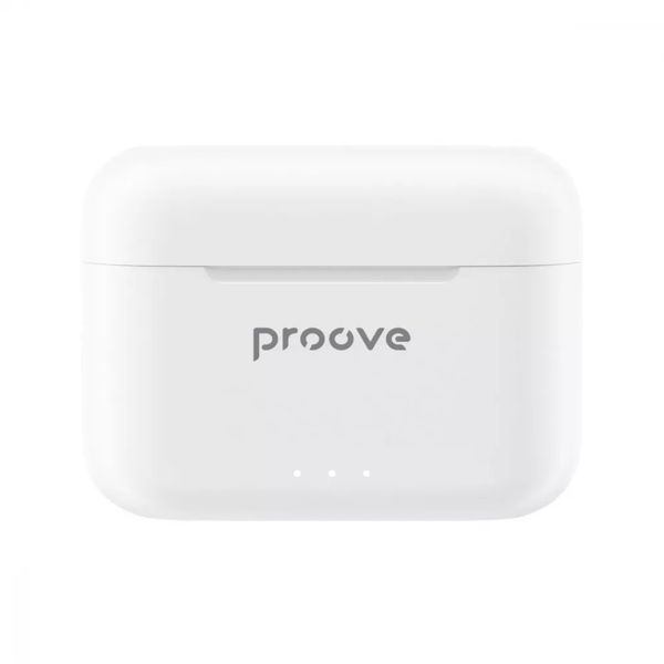 Беспроводные наушники Proove Horizon TWS with ANC Белые 202-00273 фото