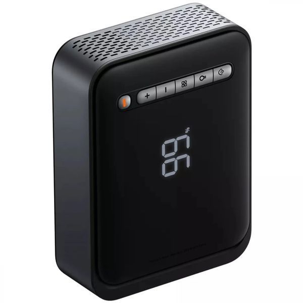 Пусковое устройство (бустер) для автомобиля Baseus Super Energy Jump 8000 mAh (CGCN) Black ILSO-00000087534-1 фото