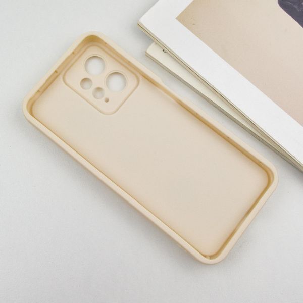 Чохол TPU Toys Case для Xiaomi Redmi Note 12 4G Sand/Always Happy 777-03843 фото