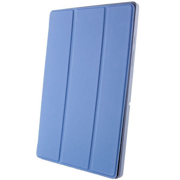Чехол-книжка Book Cover (stylus slot) для Samsung Galaxy Tab A9 (8.7'') (X110/X115) Midnight blue 555-00673 фото