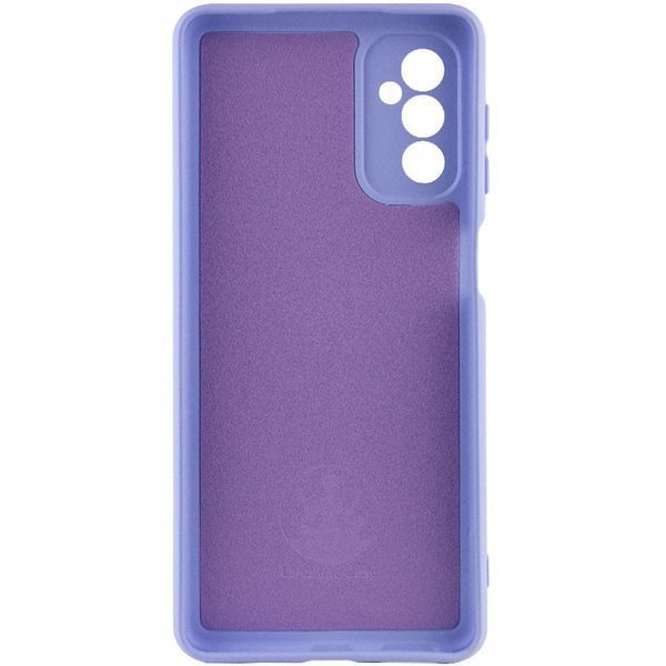 Чехол Silicone Cover Lakshmi Full Camera для Samsung Galaxy M14 5G Dasheen 777-06987 фото