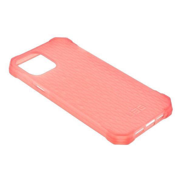 Протиударний чохол Armor для iPhone 12/12 Pro Pink 757-00125 фото