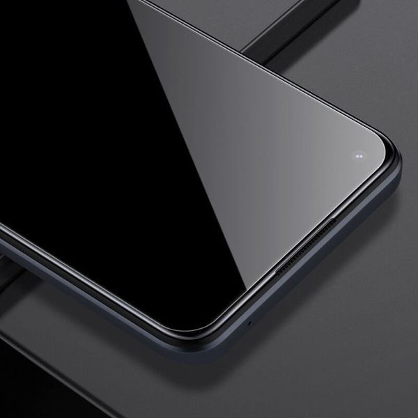 Захисне скло Nillkin (CP+PRO) для Realme 9 Pro / 9i / 9 5G / C35 / OnePlus Nord CE 2 Lite 5G 777-08518 фото
