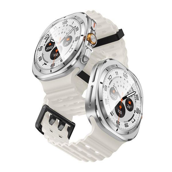 Смарт Часы Hoco Y29 Smart sports watch Серые 656-03459 фото