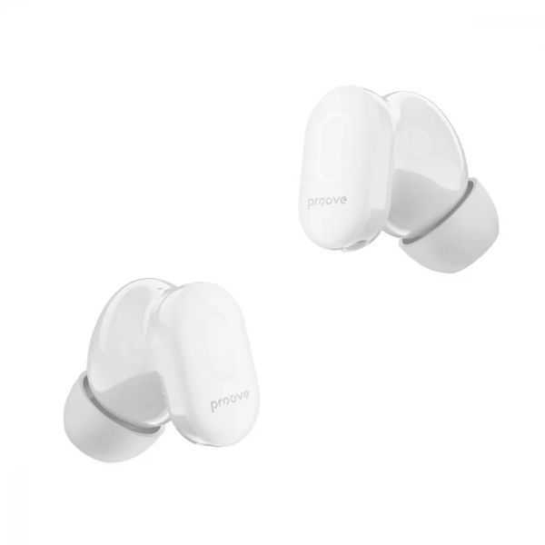 Беспроводные наушники Proove Horizon TWS with ANC Белые 202-00273 фото