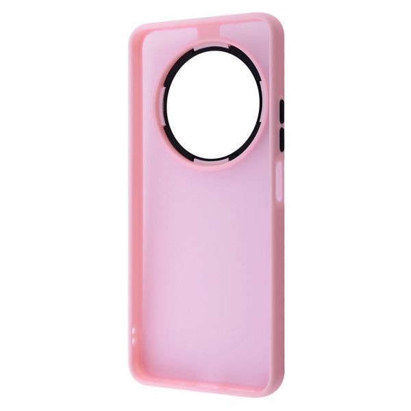 Чохол WAVE Matte Color Case для Xiaomi Redmi 14C 4G/Poco C75 4G/Redmi A4 Forest Green 777-03076 фото