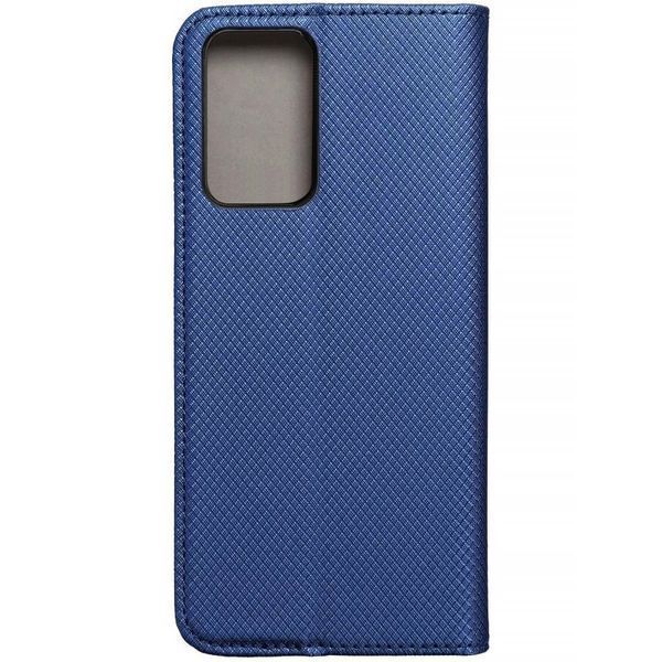 Чохол-книжка Magnet для Samsung Galaxy A27 Blue ILSO-00000086240-2 фото