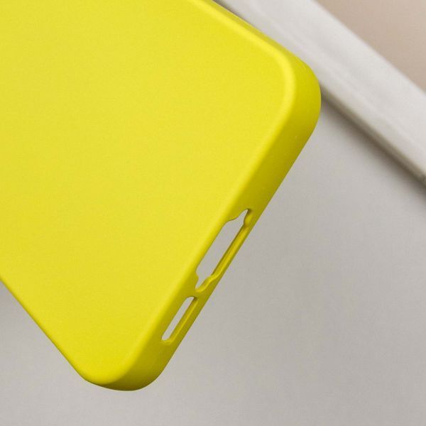 Чохол Silicone Cover Lakshmi Full Camera для Samsung Galaxy S24+ Flash 777-07087 фото