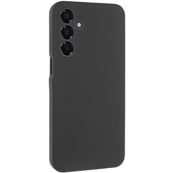 Чехол для смартфона Cosmic Silicone Case для Samsung Galaxy A16 5G Black 666-03455 фото