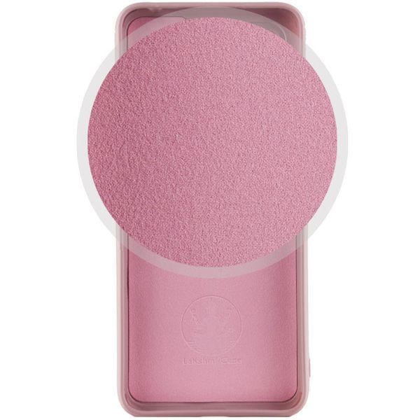 Чохол Silicone Cover Lakshmi Full Camera для Oppo A58 4G Pink Sand 777-06887 фото