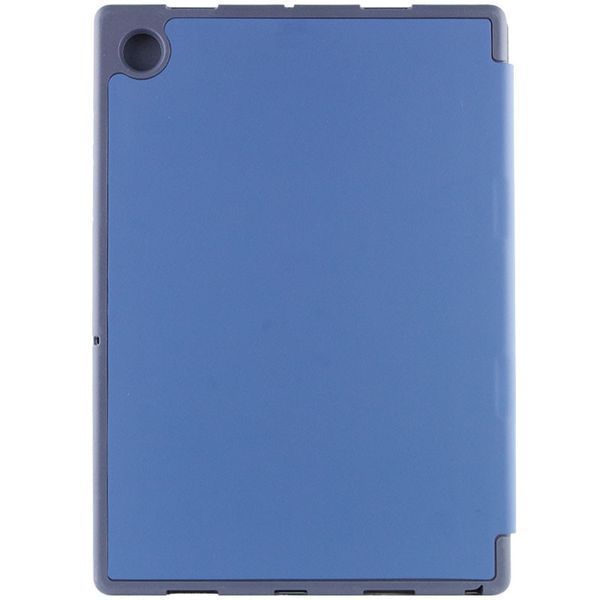 Чехол-книжка Book Cover (stylus slot) для Samsung Galaxy Tab A9 (8.7'') (X110/X115) Midnight blue 555-00673 фото