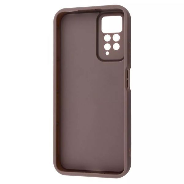 Чохол Pretty Things Case для Xiaomi Redmi Note 11 Pro/Redmi Note 12 Pro 4G Brown/Baby 777-02128 фото