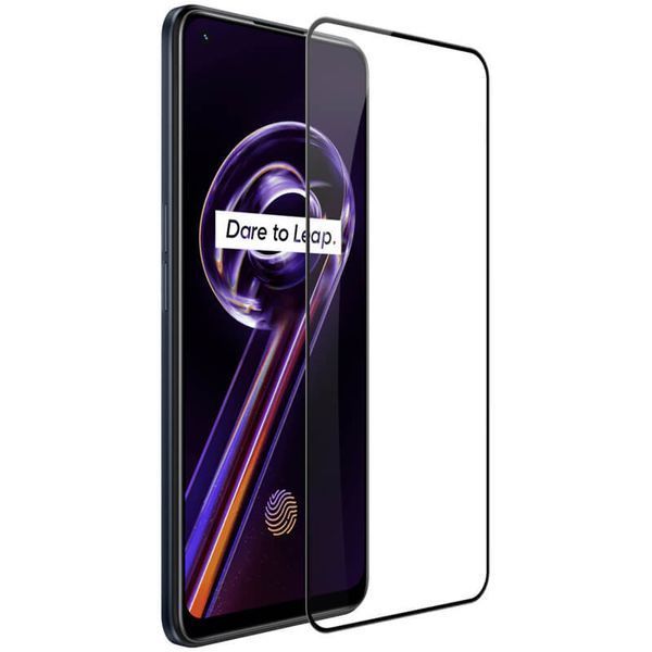 Захисне скло Nillkin (CP+PRO) для Realme 9 Pro / 9i / 9 5G / C35 / OnePlus Nord CE 2 Lite 5G 777-08518 фото