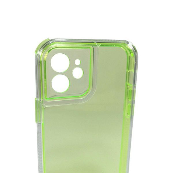 Противоударный чехол для смартфона Space III для iPhone 11 Green 666-01624 фото