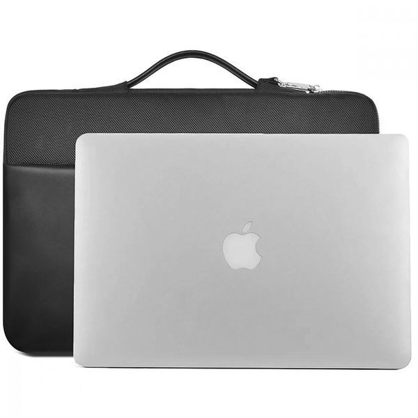Сумка WIWU Hali Laptop Sleeve 16" Black 220-00043 фото