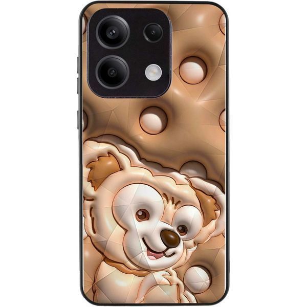 Чохол TPU+PC Prisma Fluffie для Xiaomi Redmi Note 13 5G Dream 777-03949 фото