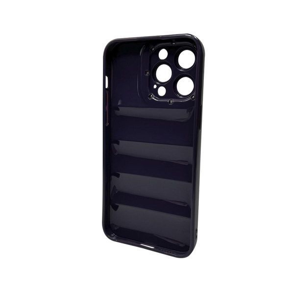 Чохол Down Jacket Frame для iPhone 11 Pro Royal Blue 666-00321 фото