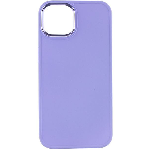 Чехол TPU Bonbon Metal Style для Apple iPhone 12 Pro Max (6.7") Dasheen 208-06124 фото