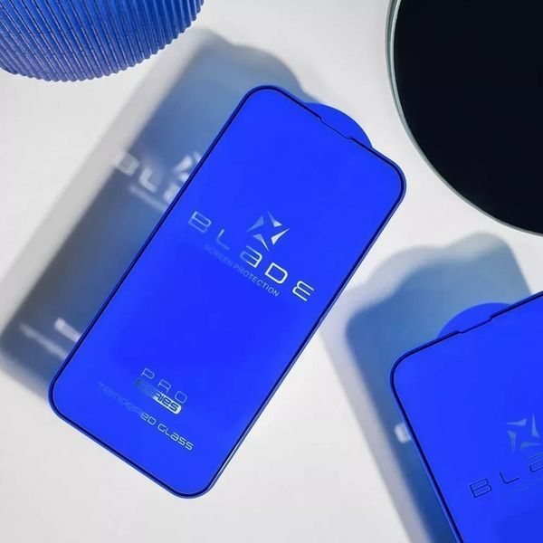 Захисне скло BLADE PRO Series Full Glue Xiaomi Poco M4 Pro 5G/Note 11 Pro Plus 5G 777-01407 фото