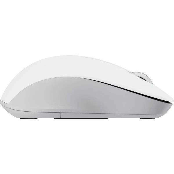 Маніпулятор миша Xiaomi Wireless Mouse Comfort Edition White 656-03244 фото