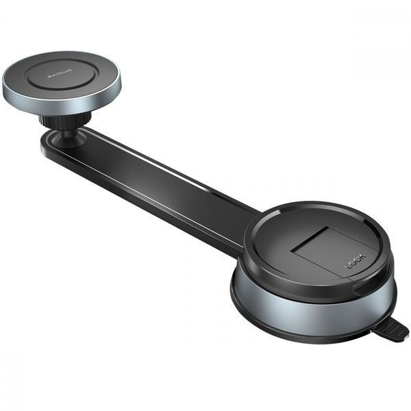Автодержатель Proove Truck Suction Type Car Mount black 656-02640 фото