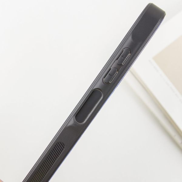 Чехол TPU+PC Prisma Fluffie для Xiaomi Redmi 13C / Poco C65 Capybara 777-04070 фото