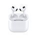 Bluetooth stereo гарнитура WUW-R194 white 656-00826 фото 1