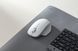 Маніпулятор миша Xiaomi Wireless Mouse Comfort Edition White 656-03244 фото 8