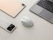Маніпулятор миша Xiaomi Wireless Mouse Comfort Edition White 656-03244 фото 6