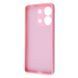 Чехол WAVE Colorful Case (TPU) для Xiaomi Redmi Note 13 4G Light purple 656-06623 фото 2