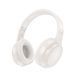Беспроводные наушники BOROFONE BO29 Fascinador BT headphones Milky white 656-01592 фото