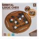 Настольная интерактивная игра Ummi ME-155 Orbital Logic Chess 656-03342 фото 5
