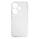 Прозорий чохол TPU Virgin для Xiaomi Poco F6/Turbo 3 555-04232 фото 1