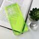 Противоударный чехол для смартфона Space III для Xiaomi Redmi Note 13 Pro Plus 5G Green 666-02244 фото 6