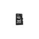 Карта памяти microSDHC Wibrand 4Gb class 4 WICDC4/4GB фото 1