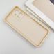 Чохол TPU Toys Case для Xiaomi Redmi Note 12 4G Sand/Always Happy 777-03843 фото 4