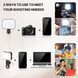 Ulanzi VL100X Selfie Light, Clip LED Light 3356 фото 7