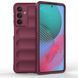 Чохол Cosmic Magic Shield для Samsung Galaxy M54 5G Plum 777-01826 фото 1
