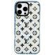 Чохол Transparent CaseTify Magnetic для iPhone 15 LV 214-04250 фото 1