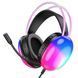 Навушники HOCO W109 Rich gaming headphones Black 656-00943 фото 2
