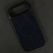 Чехол Gloss Elite Carbonique Magnetic для iPhone 17 Air Piramid Black 208-06298 фото 1