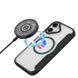 Чохол-книжка Dux Ducis Skin X Pro with MagSafe для Apple iPhone 17 (6.3") Black 777-08178 фото 4