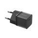 Мережевий зарядний пристрій Baseus GaN5S Fast Charger 1C 20W EU Cluster Black 656-01304 фото 5